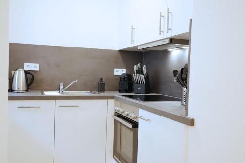 Apartamento Wassergasse 11