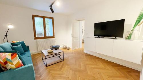 Apartamento Wassergasse 11