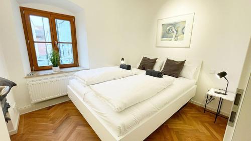 Apartamento Wassergasse 11