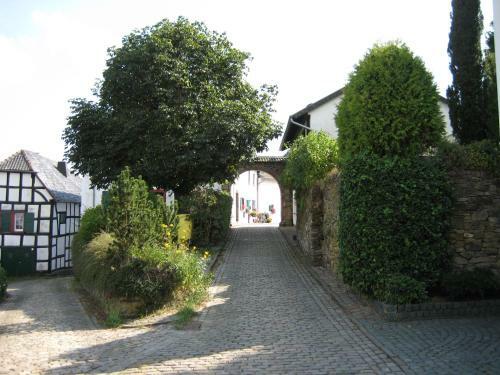 Apartamentos Ferienwohnung Am Nationalpark