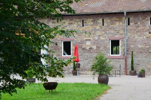 Bed & Breakfast Wersauer Hof - Ferme Auberge