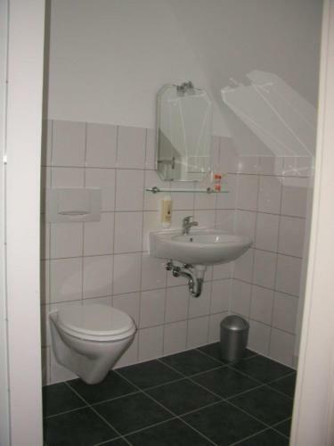 Bed & Breakfast Wersauer Hof - Ferme Auberge