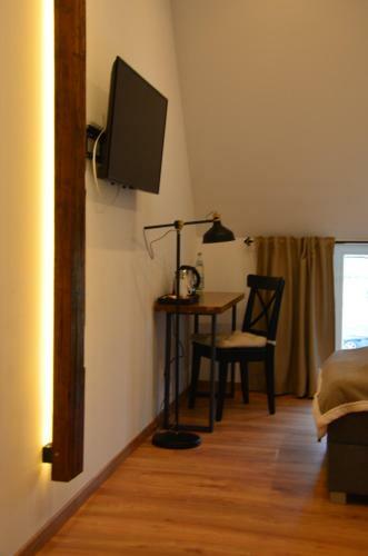 Bed & Breakfast Wersauer Hof - Ferme Auberge