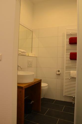 Bed & Breakfast Wersauer Hof - Ferme Auberge