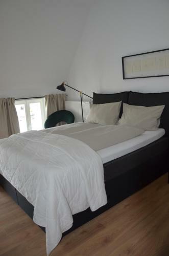 Bed & Breakfast Wersauer Hof - Ferme Auberge