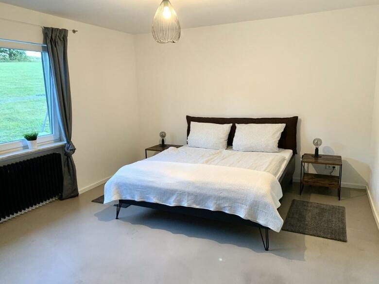 Apartamento Zweite Heimat N�rburg