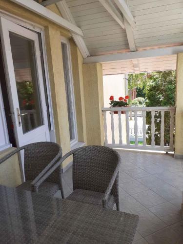 Holiday Home In Siofok/balaton 19732
