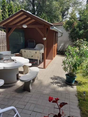Holiday Home In Siofok/balaton 19732