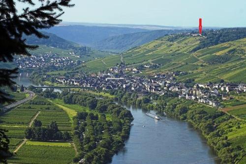 Apartamento Ferienwohnung Moselblick