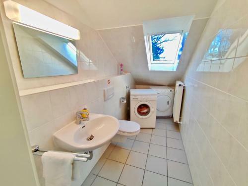 Apartamento Ganze 3 Zimmer Wohnung 120qm