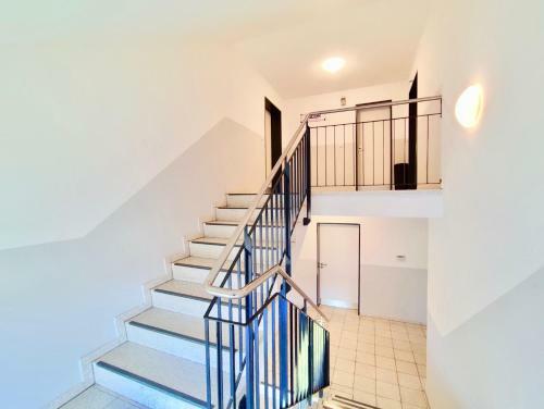 Apartamento Ganze 3 Zimmer Wohnung 120qm