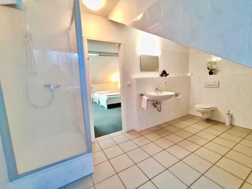Apartamento Ganze 3 Zimmer Wohnung 120qm