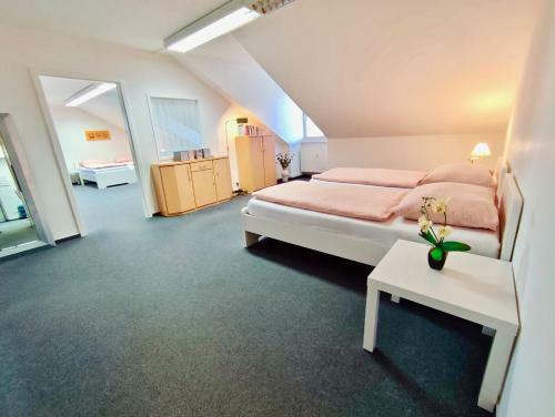 Apartamento Ganze 3 Zimmer Wohnung 120qm