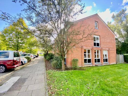 Apartamento Ganze 3 Zimmer Wohnung 120qm