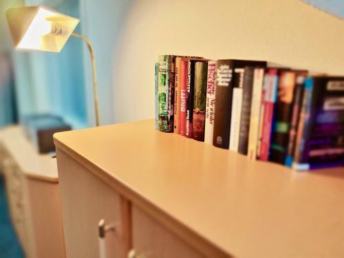 Apartamento Ganze 3 Zimmer Wohnung 120qm