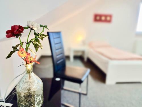 Apartamento Ganze 3 Zimmer Wohnung 120qm