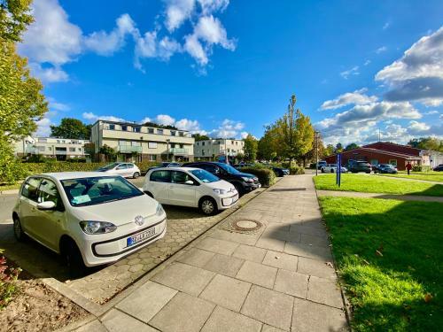 Apartamento Ganze 3 Zimmer Wohnung 120qm