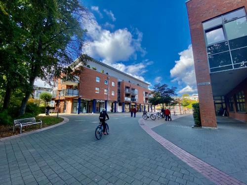 Apartamento Ganze 3 Zimmer Wohnung 120qm