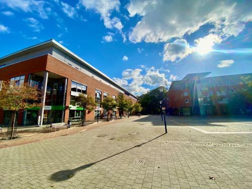 Apartamento Ganze 3 Zimmer Wohnung 120qm