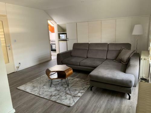 Apartamento Gem�tliche Ferienwohnung Bei Hamburg