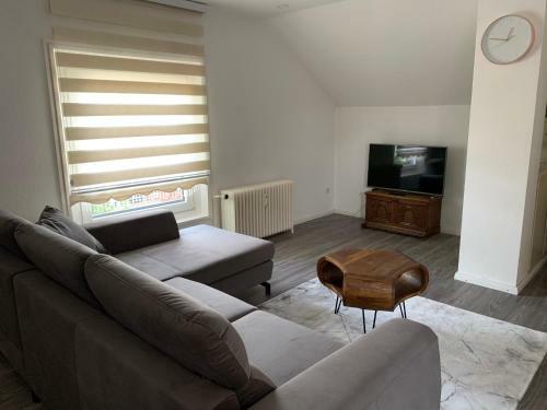 Apartamento Gem�tliche Ferienwohnung Bei Hamburg