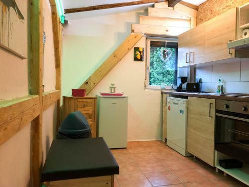 Ferienhaus-elisabeth Bungalow-tom Bungalow-peter