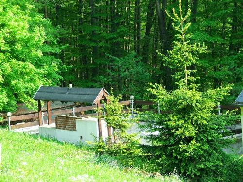 Ferienhaus-elisabeth Bungalow-tom Bungalow-peter