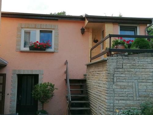 Apartamento Sandsteinperle