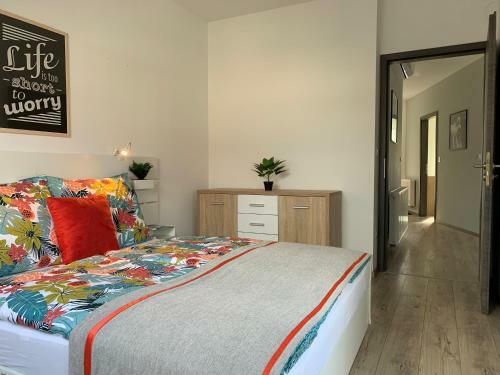 Apartamento Diamond Si�fok