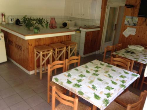 Hostal �d�m Vend�gh�z 2