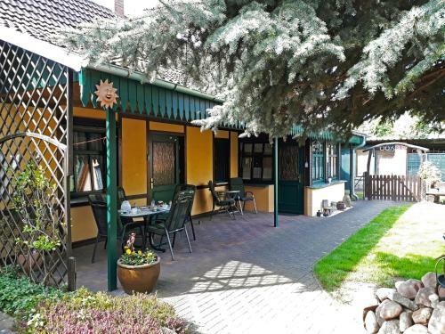 Apartamento Pension Zum Wei�en Hirsch