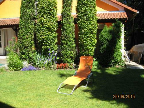 Szalai Apartman