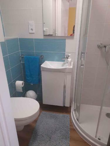 Szalai Apartman
