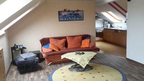 Apartamento Ferienwohnung Krallert