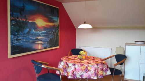 Apartamento Ferienwohnung Krallert
