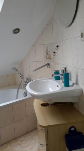 Apartamento Ferienwohnung Krallert