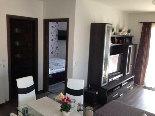 Panor�ma Wellness Apartman
