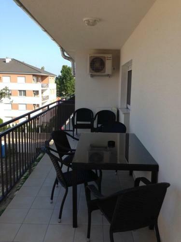 Panor�ma Wellness Apartman