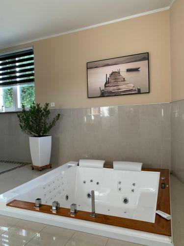 Stadtvilla Intzeplatz - Apartment R�gen