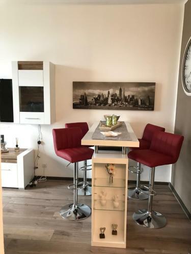 Stadthaus Artur - Apartment Madrid