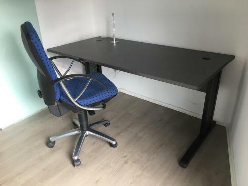 Stadtvilla Intzeplatz - Apartment Juist