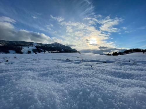 Apartamento Appartement Im Herzen Des Allg�u?s
