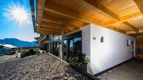 Apartamento Alpchalet Allg�u
