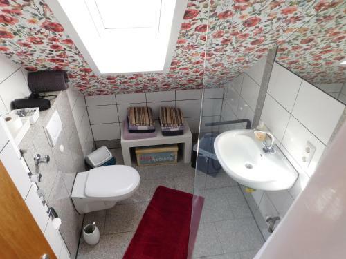 Apartamento Angelika Maisonette-wohnung Pool Sauna