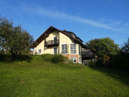 Apartamento Ferienwohnung Alexandra