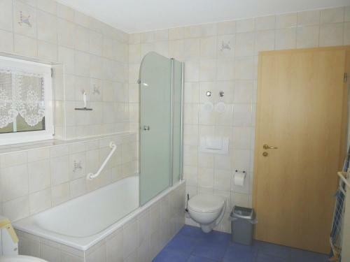 Apartamento Ferienwohnung Alexandra