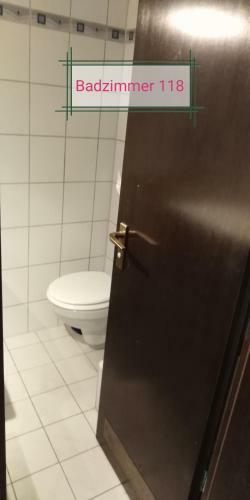 Hostal Sroom 118 And 119 In Center
