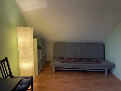 Apartamento Affordable Flat To Sleep Over No Shower
