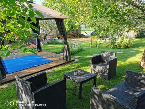 Lodge Star Montain Oasis