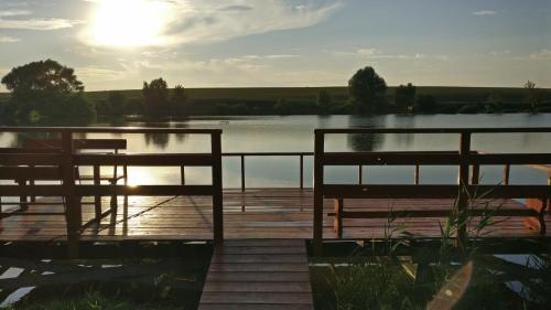 Lodge Star Montain Oasis